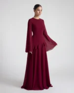 Janette - Maxi Dress