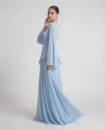 Janette - Maxi Dress