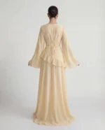 Janette - Maxi Dress