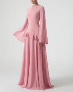 Janette - Maxi Dress