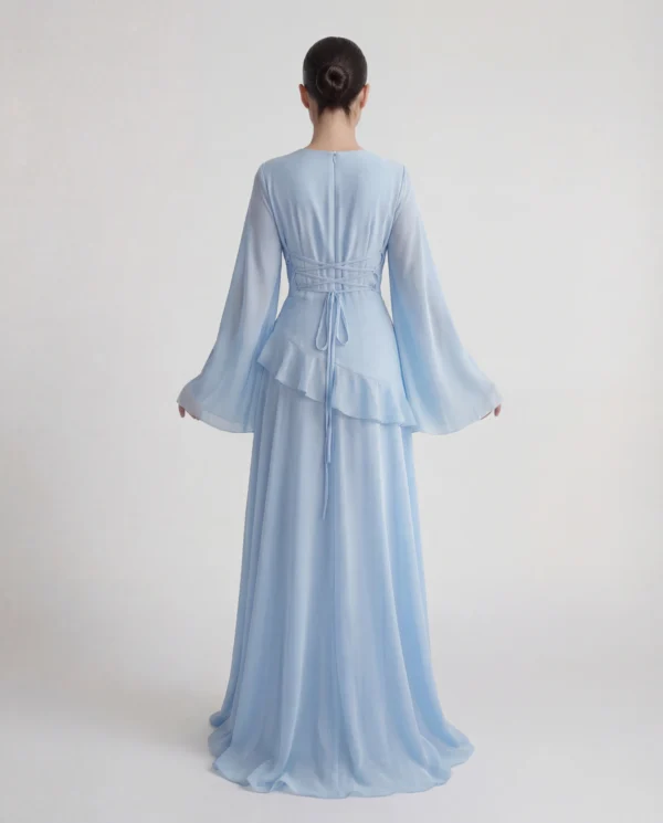 Janette - Maxi Dress