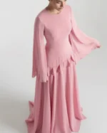 Janette - Maxi Dress