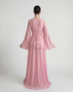 Janette - Maxi Dress