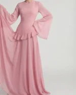Janette - Maxi Dress