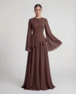 Janette - Maxi Dress