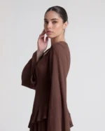 Janette - Maxi Dress
