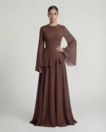 Janette - Maxi Dress