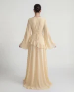 Janette - Maxi Dress