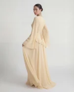 Janette - Maxi Dress