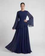 Janette - Maxi Dress