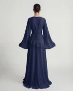 Janette - Maxi Dress