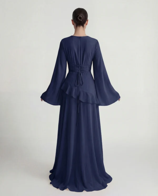 Janette - Maxi Dress