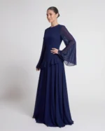 Janette - Maxi Dress