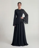 Janette - Maxi Dress