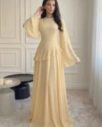 Janette - Maxi Dress