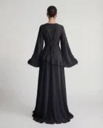 Janette - Maxi Dress