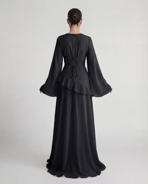 Janette - Maxi Dress