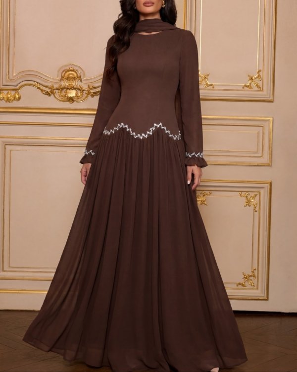 Sarah Spring - Dress