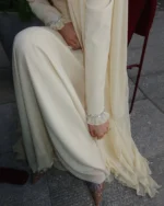 Azurette Fluted Dress