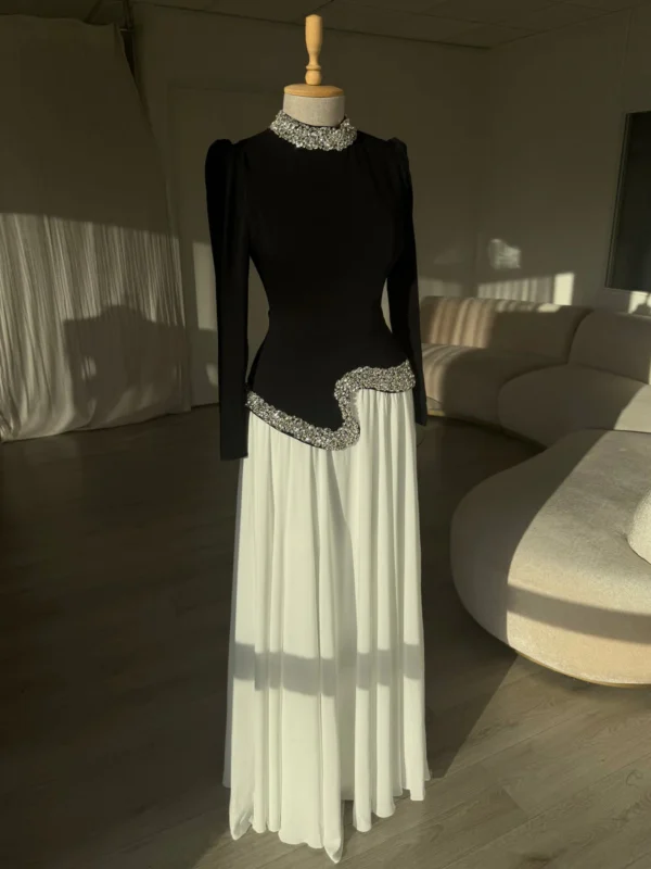 Regency Modiste Dress