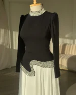 Regency Modiste Dress
