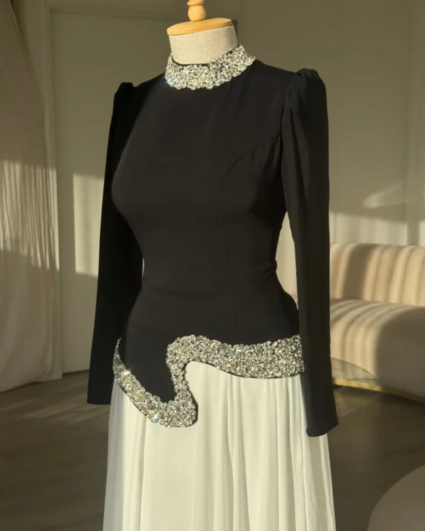 Regency Modiste Dress
