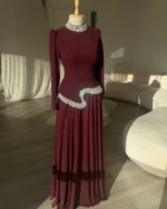 Regency Modiste Dress