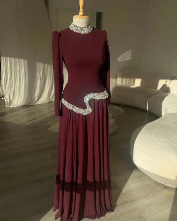 Regency Modiste Dress