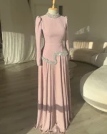 Regency Modiste Dress