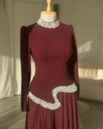 Regency Modiste Dress
