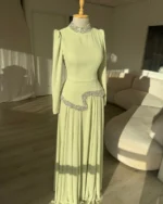 Regency Modiste Dress