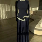 Regency Modiste Dress