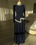 Regency Modiste Dress