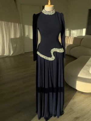 Regency Modiste Dress