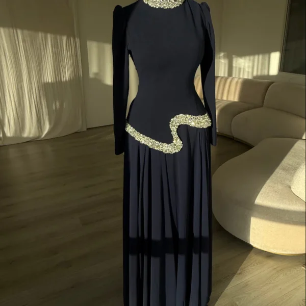 Regency Modiste Dress