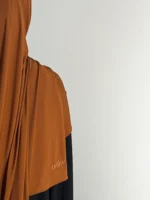 Amber Premium Jersey Hijab