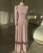 Regency Modiste Dress