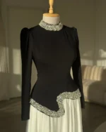 Regency Modiste Dress
