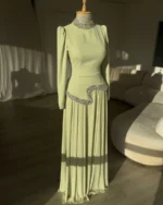 Regency Modiste Dress