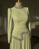 Regency Modiste Dress