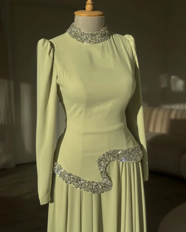 Regency Modiste Dress
