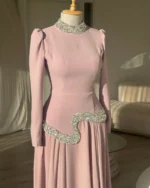 Regency Modiste Dress