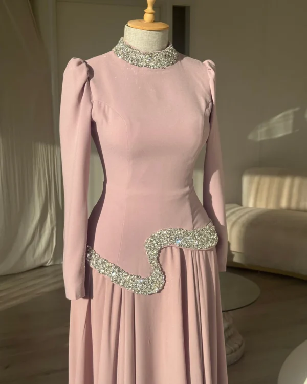Regency Modiste Dress