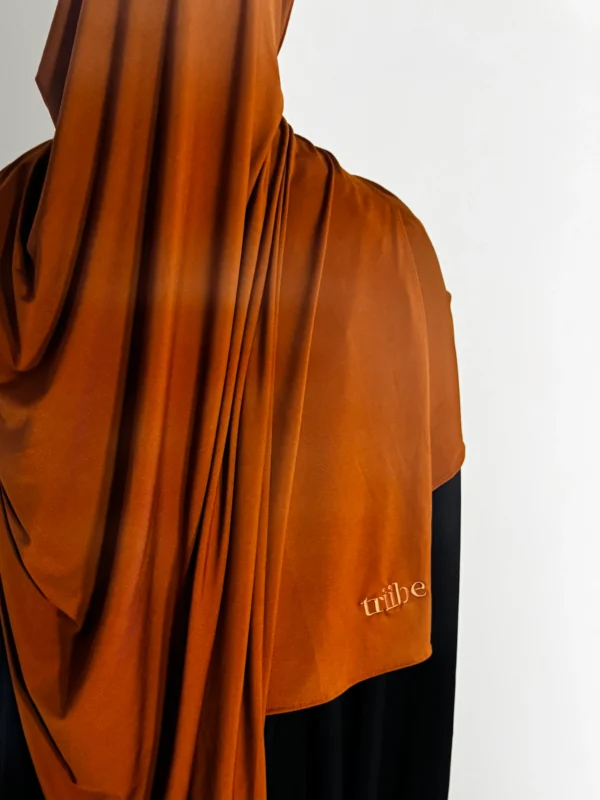 Amber Premium Jersey Hijab