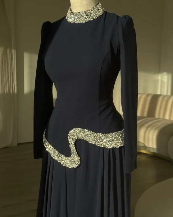 Regency Modiste Dress