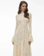 Florina - Lace Dress