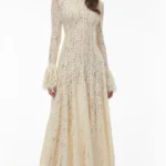 Florina - Lace Dress