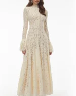 Florina - Lace Dress