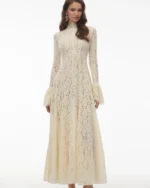 Florina - Lace Dress