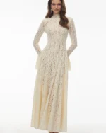Florina - Lace Dress